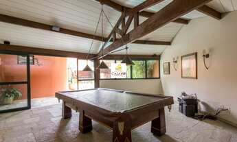 Imagem 4: Casa à venda, Real Parque, 533m², 3 suítes, 6 vagas!