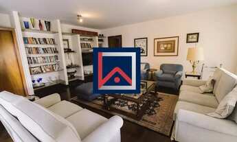 Imagem 3: Apartamento Venda Pompéia 175 m² 3 Dormitórios