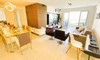 Imagem 3: Lindíssimo apartamento 4 quartos Aldeota - Athenas