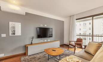 Imagem 2: R. Baltazar da Veiga, 301 - Vila Nova Conceição