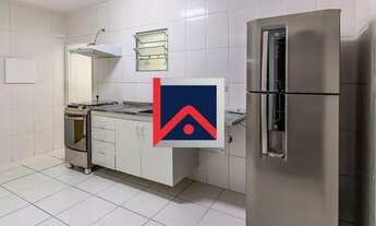 Imagem 6: Locação Apartamento 3 Dormitórios - 136 m² Higienópolis