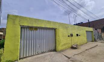 Imagem: Oportunidade!! Casa 6 por 30metros, para