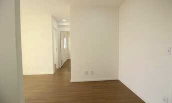 Imagem 5: Apartamento de 2 Dormitórios na Rua Francisco Rossano