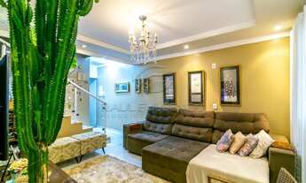 Imagem 5: Londrina - Casa Padrão - Jardim dos Estados