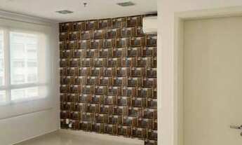 Imagem: São Paulo - Conjunto Comercial/Sala - Jardim