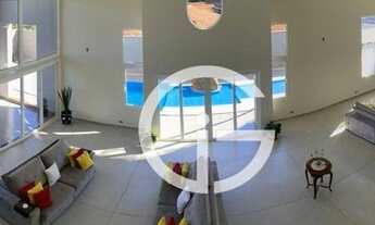 Imagem 11: Casa com 5 dormitórios, 549 m² - venda por R$ 3.500.000 ou aluguel por R$ 12.000/mês - Med