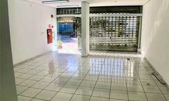 Imagem 4: Loja comercial de 110m² para venda e locação na Lapa