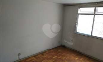 Imagem: Apartamento - 01 quarto - Oswaldo Cruz