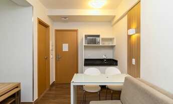 Imagem 5: S4 Hotel Águas Claras - flat mobiliado