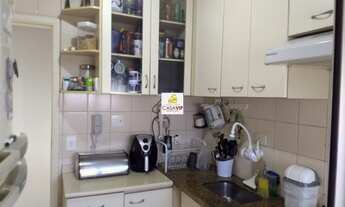 Imagem 6: Apartamento à venda, Saúde, 68m², 2 dormitórios, 1 vaga!