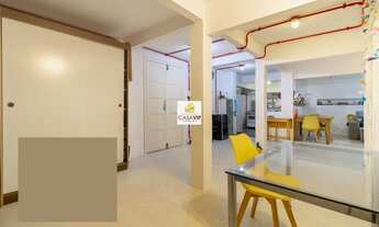 Imagem 4: Apartamento à venda, Perdizes, 91m², 1 dormitório, sem vaga!