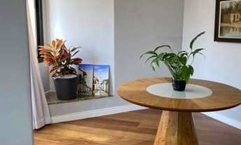 Imagem 5: Oportunidade cobertura triplex no Panamby