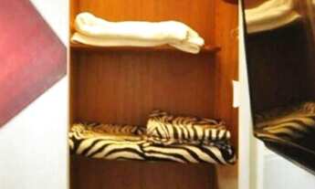 Imagem 3: Apartamento de 1 Dormitório na Rua Juquis