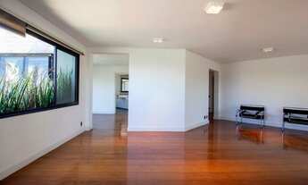 Imagem 4: Penthouse à venda, 287 m² por R$ 1.600.000,00 - Paraíso do Morumbi - São Paulo/SP