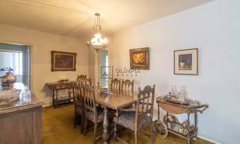 Imagem 7: Apartamento Venda 3 Dormitórios - 129 m² Itaim Bibi