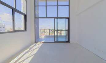 Imagem 4: Apartamento Venda Vila Clementino 96 m² 2 Dormitórios