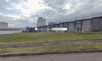 Imagem: SOROCABA - Loteamento/Condomínio - Parque