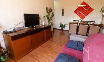 Imagem: São Paulo - Apartamento Padrão - Mooca