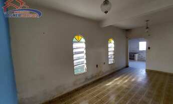 Imagem 7: Vendo casa no Bairro Tabatinga, Lorena - SP