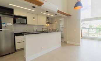 Imagem 7: Locação Apartamento 2 Dormitórios - 104 m² Vila Madalena