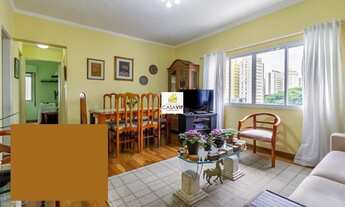 Imagem: Apartamento à venda, Pinheiros, 80m²