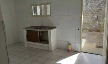 Imagem: Vd Casa no bugio em Aracajú
