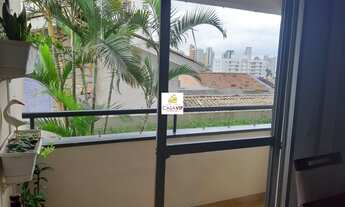 Imagem 5: Apartamento à venda, Vila Gumercindo, 60m², 2 dormitórios, 1 vaga!