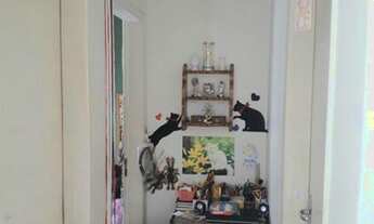 Imagem 4: Apartamento de 2 Dormitórios na Rua Condessa de São Joaquim