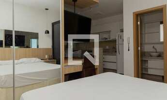 Imagem 7: Apartamento para Aluguel - Morada da Colina, 1 Quarto, 40 m2