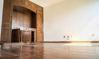 Imagem 3: Cobertura duplex com 800m² em área privilegiada