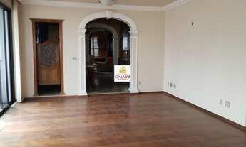 Imagem 4: Apartamento à venda, Jardim Paulista, 255m², 4 dormitórios, 2 suítes, 3 vagas!