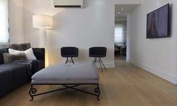 Imagem 3: Apartamento Locação Cerqueira César 87 m² 2 Dormitórios