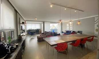 Imagem 7: Apartamento Venda 3 Dormitórios - 210 m² Higienópolis