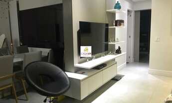 Imagem 4: Apartamento à venda, Vila Prudente, 68m², 2 dormitórios, 1 suíte, 2 vagas!