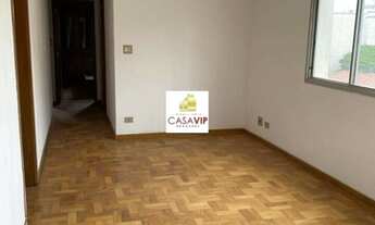 Imagem 3: Apartamento à venda, Vila Mariana, 90m², 3 dormitórios, 1 suíte, 1 vaga!