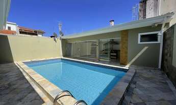 Imagem: Bauru - Casa Padrão - Cidade Universitária