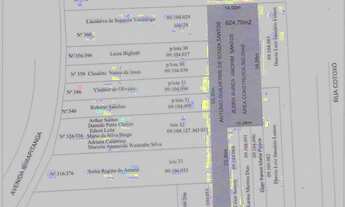 Imagem 3: Terreno à venda com 624 m² em boa localização residencial por R$ 1.600.000 - Vila Pires