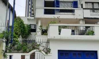 Imagem 2: Casa de 3 Dormitórios na Rua Rocinha