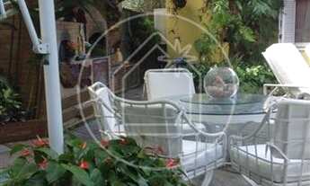 Imagem 7: Magnifica Residencia Linear 4 Suites Condomínio Eldorado