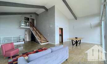 Imagem 4: Casa com 3 dormitórios, 470 m² - venda por R$ 2.200.000,00 ou aluguel por R$ 12.500,00/mês