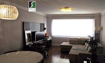 Imagem 4: Apartamento com 2 dormitórios à venda, 105 m² por R$ 1.203.000,00 - Pinheiros - São Paulo