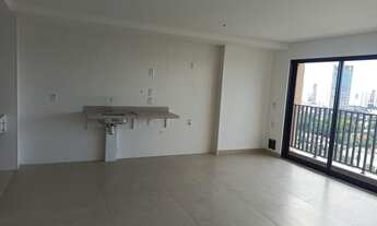 Imagem 4: Apartamento 3 suítes, andar alto, vista para Ricardo Paranhos