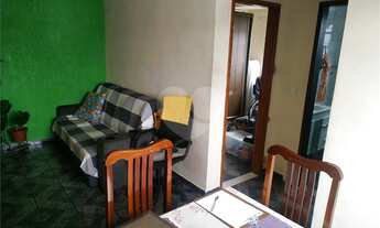 Imagem 4: Apartamento - 02 quartos - Tomás Coelho