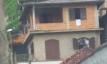 Imagem: Casa para venda tem 200 metros quadrados