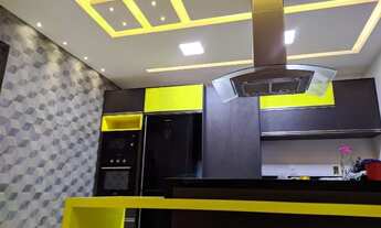 Imagem 5: Casa Alto Padrão no Jardim Brasilia ll