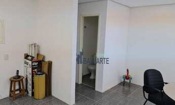 Imagem 5: Sala para alugar, 30 m² - Jardins - São Paulo/SP