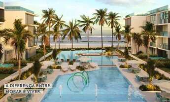 Imagem 1: BC. PROJETO DE ALTÍSSIMO PADRÃO NO MELHOR TRECHO DE MAR - PRAIA EXCLUSIVE EM MURO ALTO