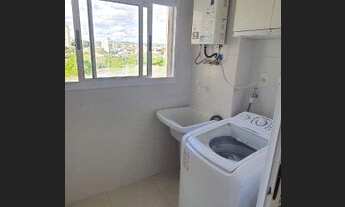 Imagem 6: Apartamento com 2 dormitórios à venda, 68 m² por R$ 340.000,00 - Centro - São José dos Cam