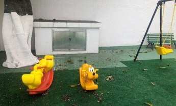 Imagem 3: Apartamento para venda com 69 m2 com 2 quartos