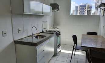 Imagem 5: EDF. LUAR DE CASA FORTE